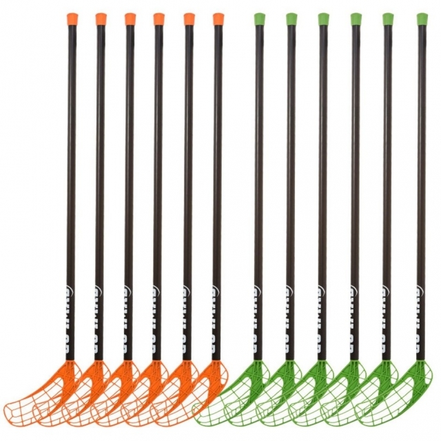 Salming Unihockey sticks